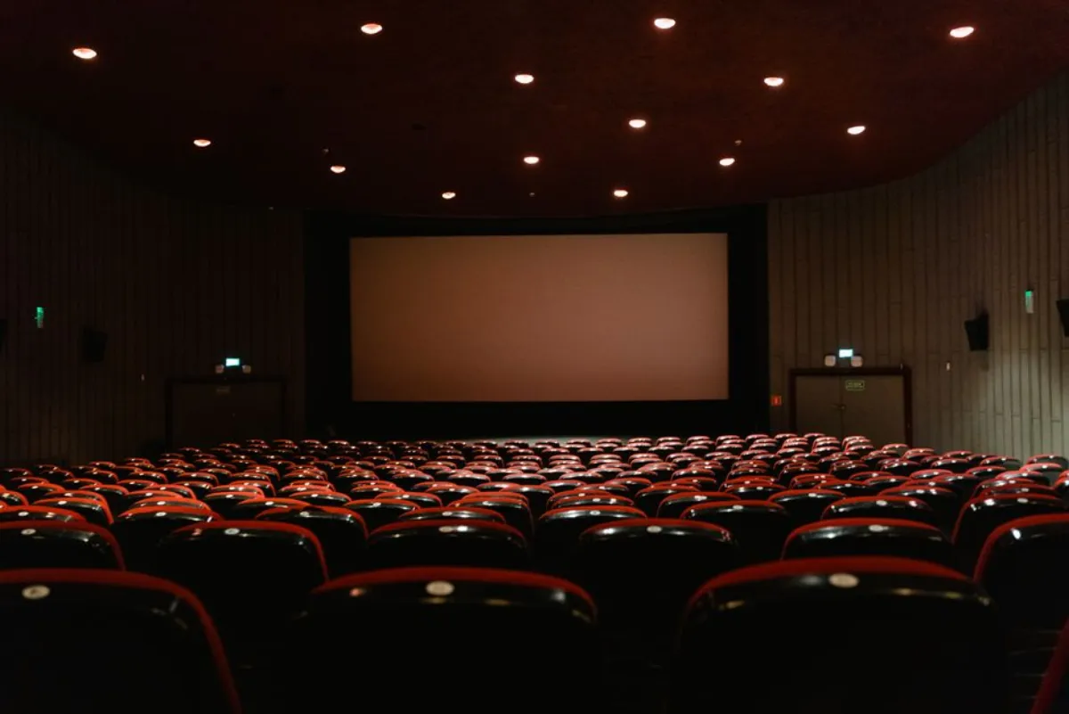 classic cinema